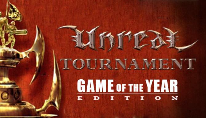 unreal tournament goty free download