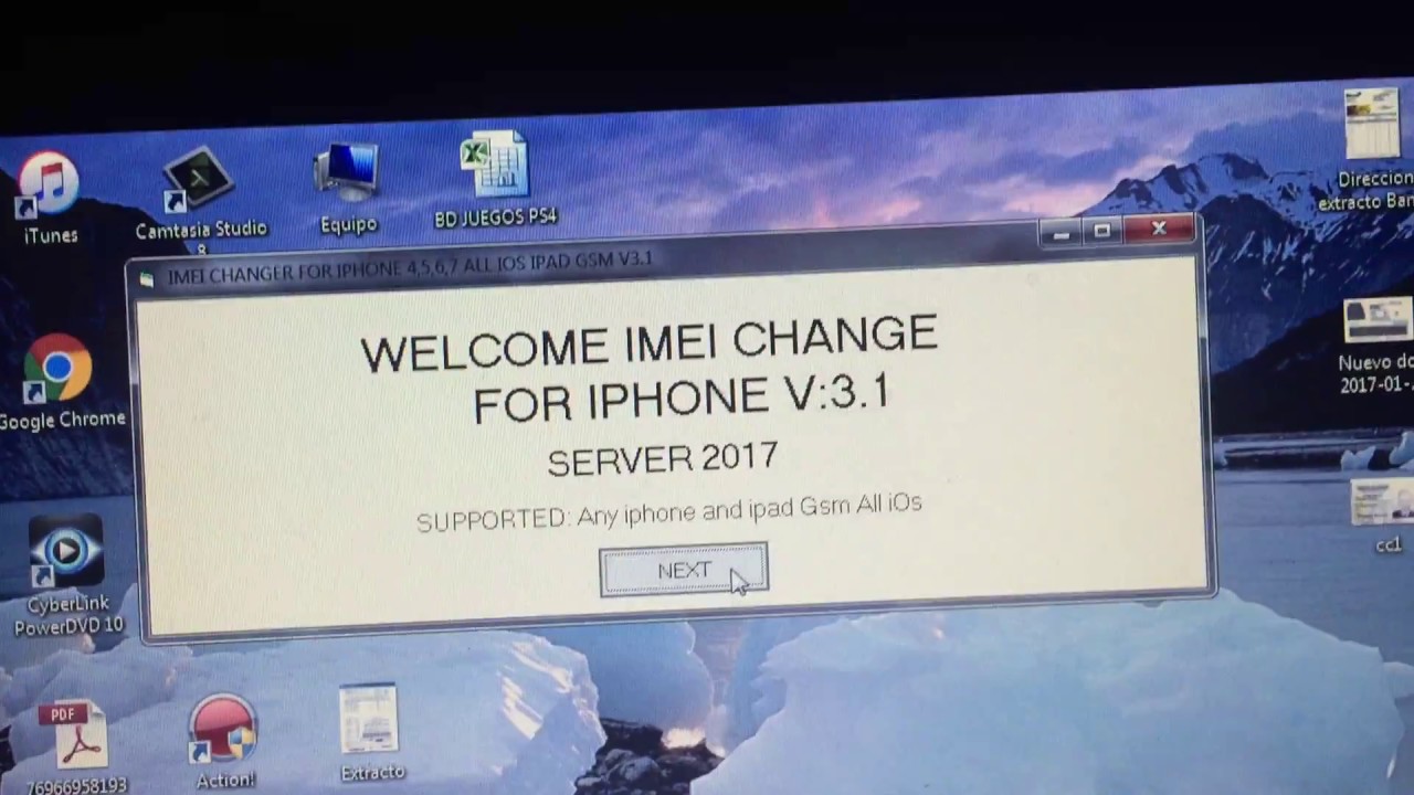 download imei changer tool free