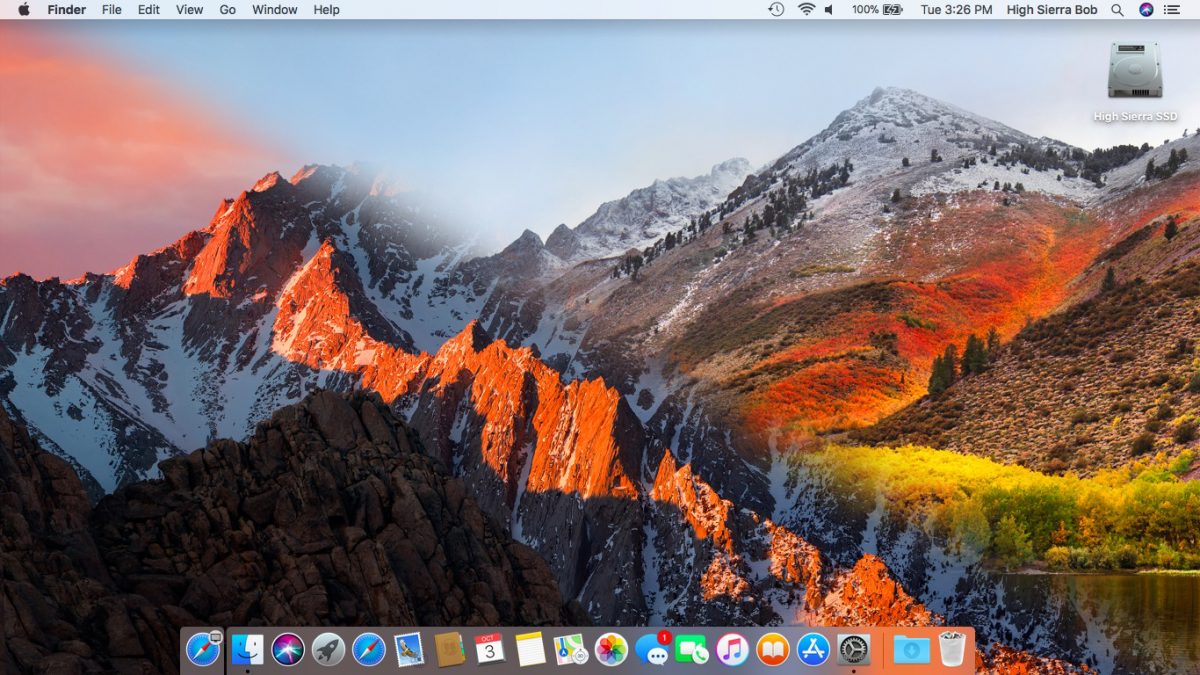 how to upgrade to macos sierra